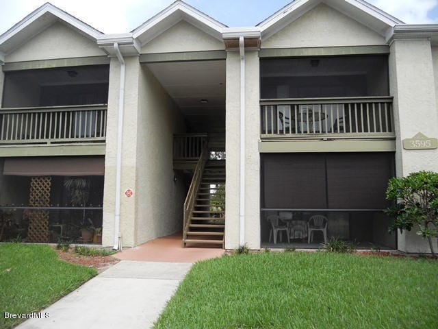 Building Photo - 3595 Sable Palm Ln Unit M