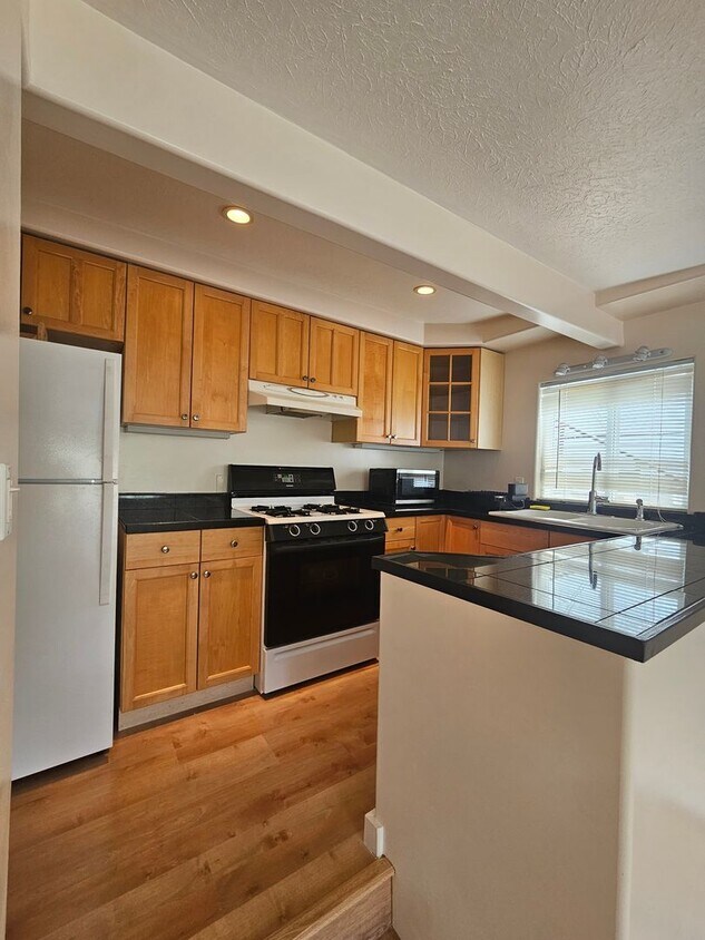 Aiea Heights: Newly renovated 1 bedroom 1 ... - Aiea Heights: Newly renovated 1 bedroom 1 ...