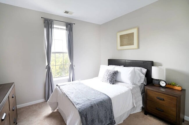 Bedroom - Bear Run Village