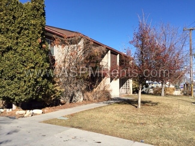 Building Photo - 4126 S 3200 W Unit 6 Rental