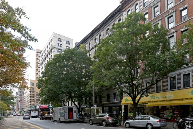 Photo - 2601-2607 Broadway