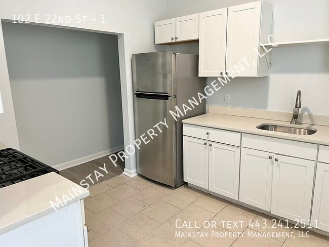 Photo - 102 E 22nd St Unidad 1