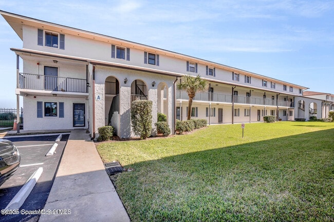 Building Photo - 199 Highway A1a Hwy Unit A212 Rental