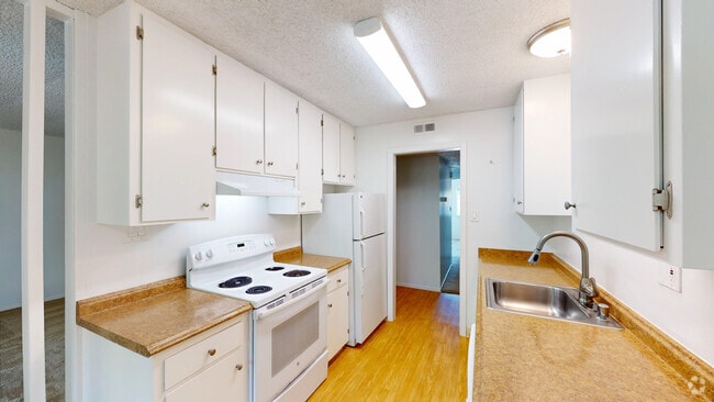 Building Photo - 829 Las Gallinas Ave Unit 214 Rental