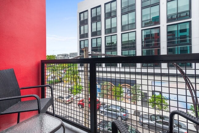 Photo - 136 NW 26th St Unit 207