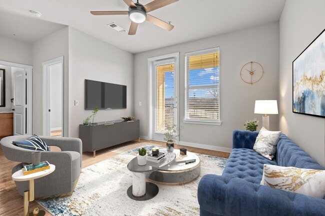 Photo - Discovery at The Realm