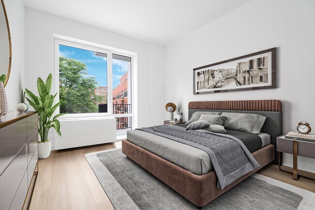 Photo - 71-82 Parsons Boulevard Unit 315