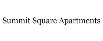 Summit Square Apartments