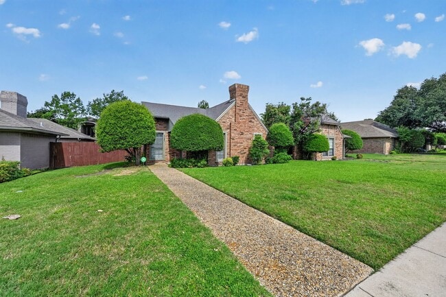 Building Photo - 4018 St Christopher Ln Unit 4020