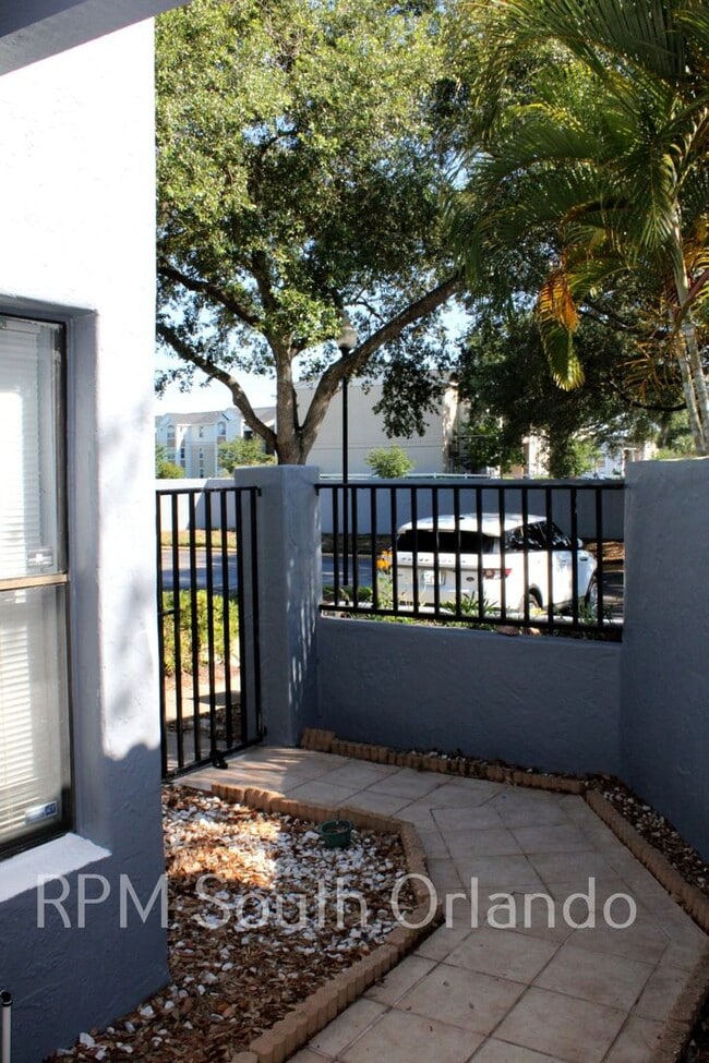 Photo - Two bed and Two bath Condo by Mall of Millenia