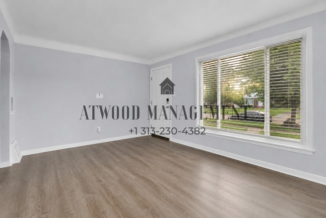 Photo - This beautifully updated 3-bedroom, 2-bath single-family home is ready for move-in!
