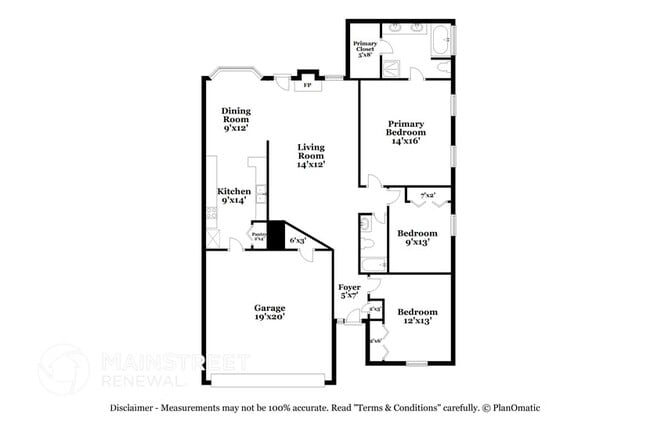 Photo - 4928 Madison Cir