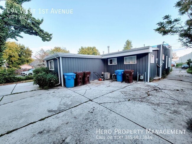Photo - 494 W 1st Ave