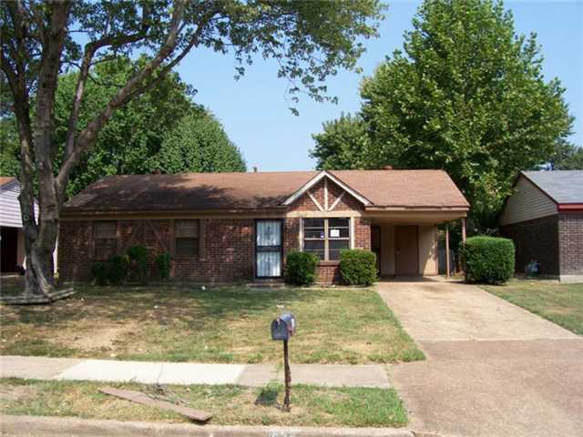 Building Photo - 824 Northaven Dr Rental
