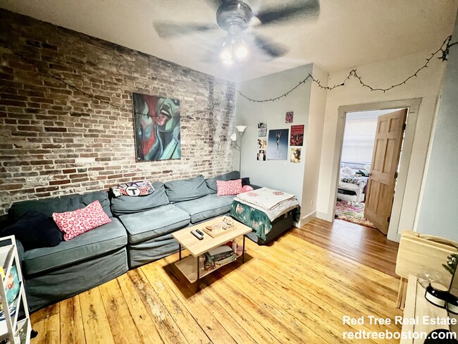 Photo - 750 Huntington Ave Unit 2
