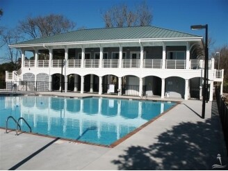 Primary Photo - Dolphin Shores