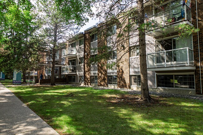 Photo - McCam 1 Apartments