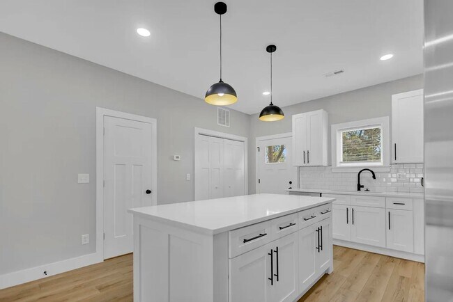 Photo - NEW CONSTRUCTION 4 Bed / 4 Bath Duplex Near IU & Downtown Bloomington – Leasing for 2026-2027!