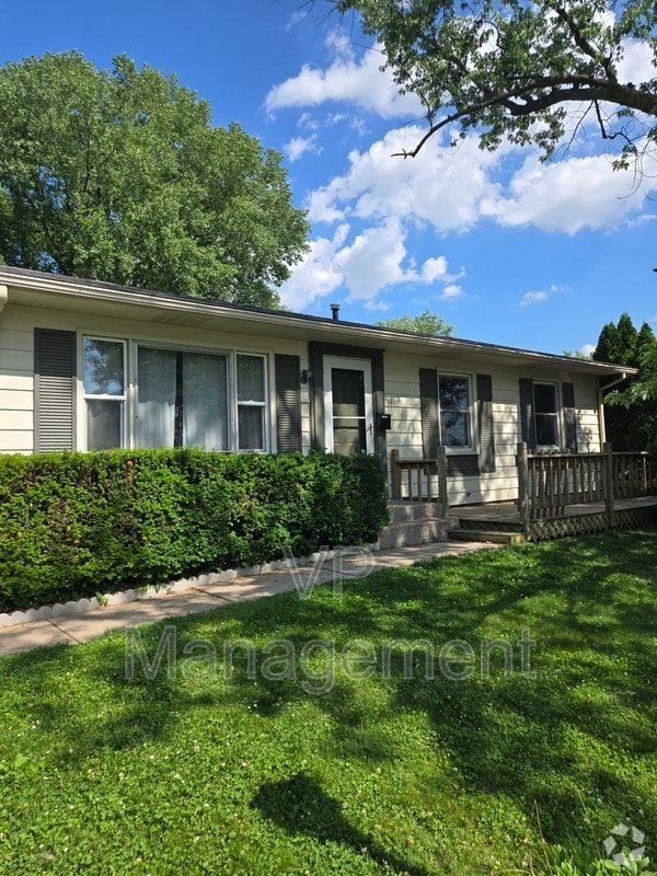 Building Photo - 3433 Somerset Dr Rental
