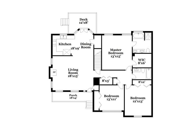 Photo - 357 Chase Marion Way