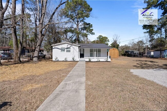 Photo - 1315 Cade Hill Ave