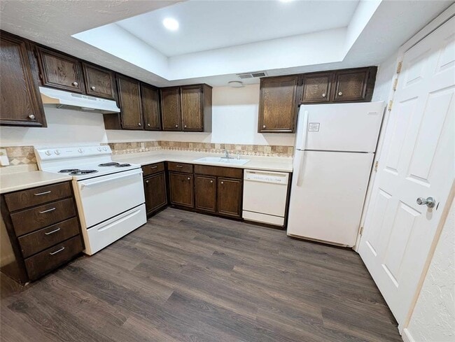 Photo - 3827 N Harvard Ave