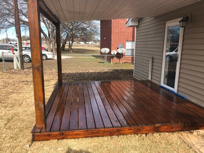 Photo - 421 N Wilson St