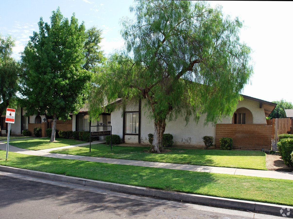 Casa De Anna Apartments - Casa De Anna Apartments