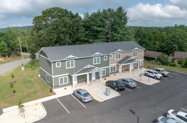 Photo - Midway Townhome