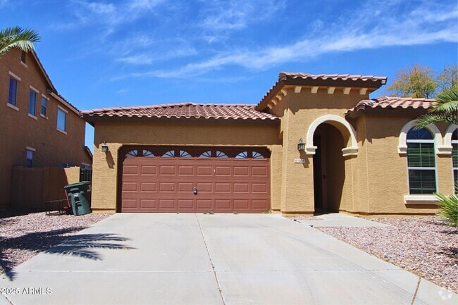 Building Photo - 1554 E Prickly Pear Pl Rental
