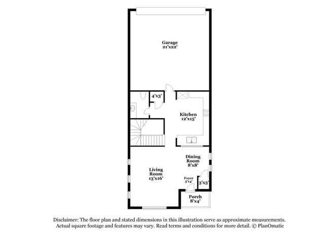 Photo - 10584 E Pleasant Pasture Dr