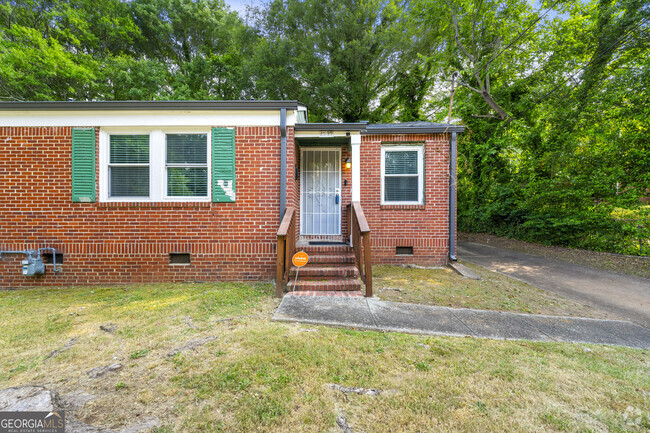 Building Photo - 1737 Cahoon St SW Rental