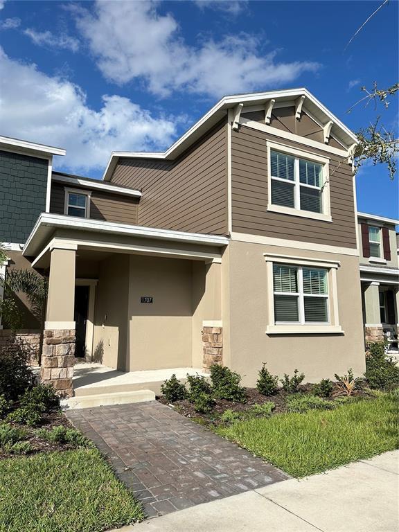 Photo - 1707 Cross Prairie Pkwy