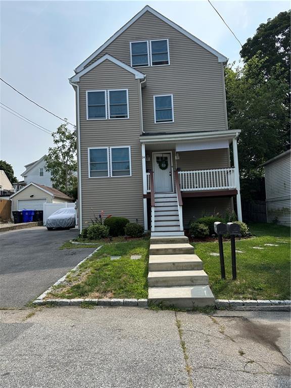 Building Photo - 14 Allendale Ave Unit 2 Rental