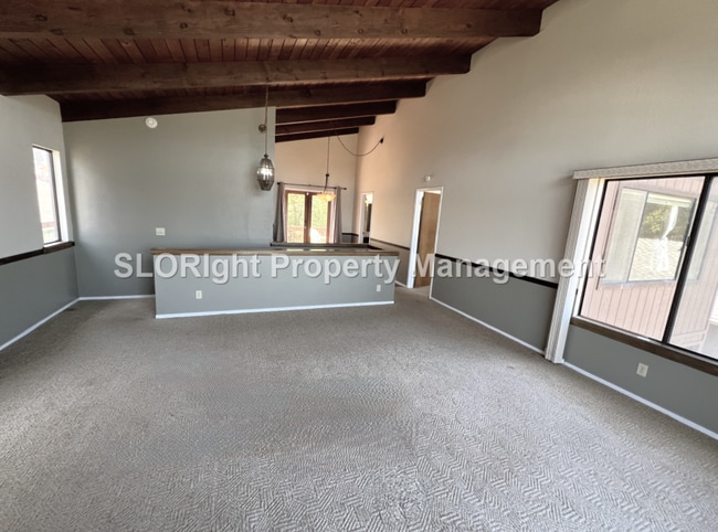 Photo - AVAILABLE AUGUST - Spacious Los Osos Home - 3 Bed / 2 Bath
