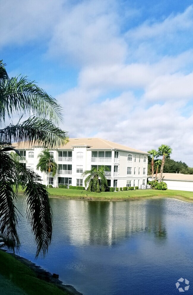 View from dining room. - 800 San Lino Cir Unit 800 San Lino Circle # 824 Rental