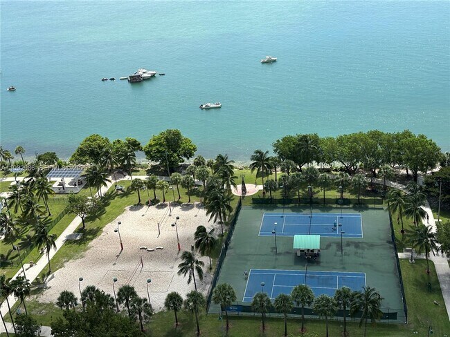 Photo - 1750 N Bayshore Dr Unit 2603