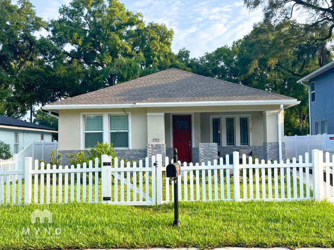 Photo - 1712 E Lambright St N Casa