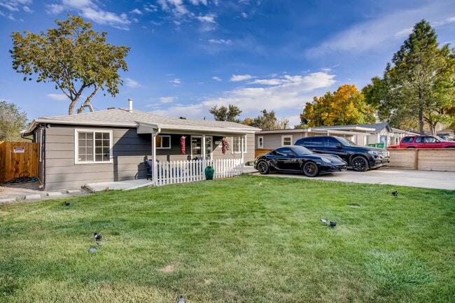 Photo - Updated Edgewater Home with Backyard Oasis