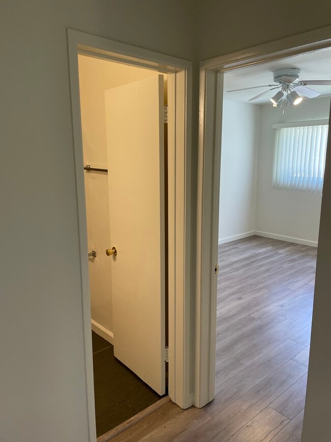 Westwood Plaza Apartments