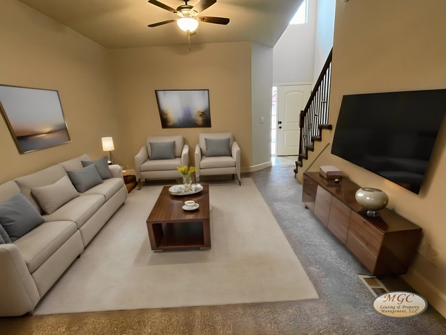 EAGLE CREEK LUXURY TOWNHOME READY FOR YOUR... - EAGLE CREEK LUXURY TOWNHOME READY FOR YOUR...