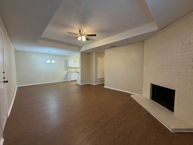 Photo - AVAILABLE NOW 3 BEDROOM 2 BATH DUPLEX IN NORTH RICHLAND HILLS