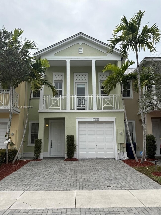 Building Photo - 7412 NW 108th Path