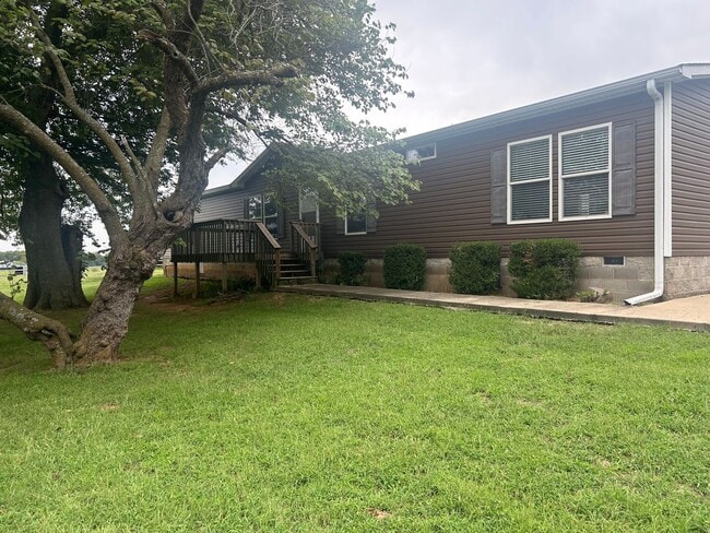 Photo - Nice 4 bedroom, 2 bath home with beautiful...