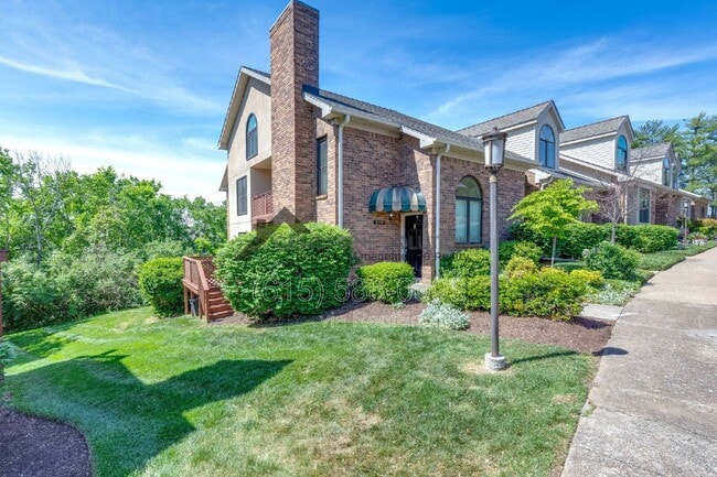 Building Photo - 5918 Stone Brook Dr