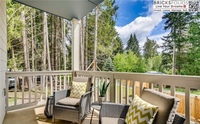 Ready to Experience Luxurious Living in Lynnwood, WA