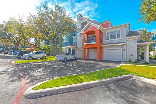 Photo - Reserve at Canyon Creek