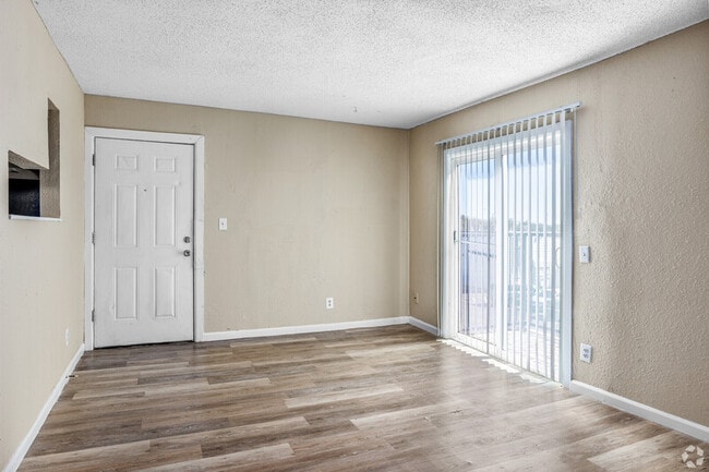 Photo - 405 Tinker Diagonal St Unit Oklahoma City