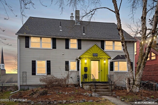 Photo - 1334 K St Unit A