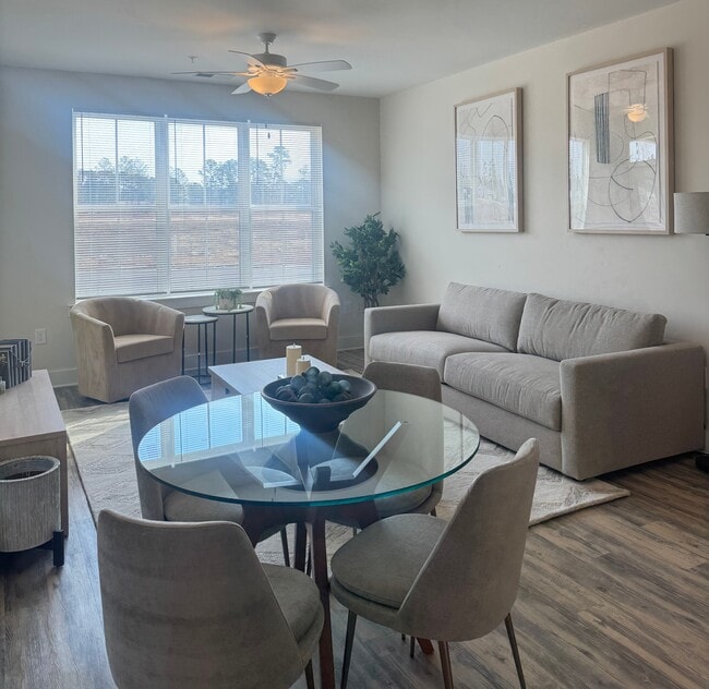 Photo - Village Gate Apartments at Knightdale